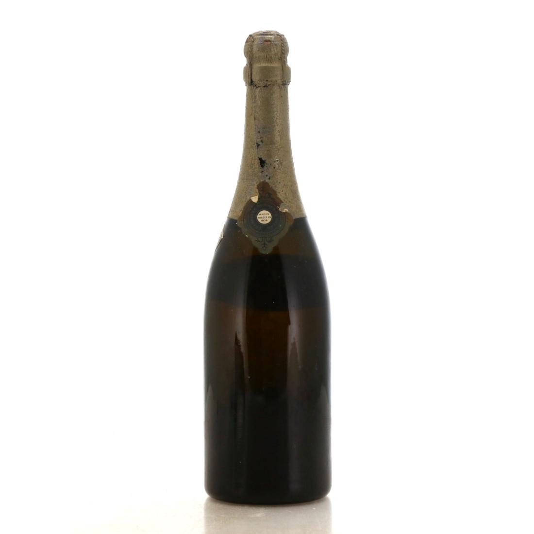 Pommery Cuvée Louise Brut 1989 Vintage Champagne Wine | Wine